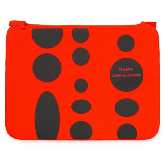Comme des Garçons x Cote et Ciel Case - Picture 1 of 3